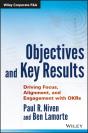 Objectives And Key Results - Preview