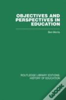 Objectives And Perspectives In Education
