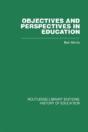 Objectives And Perspectives In Education - Preview