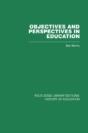 Objectives And Perspectives In Education - Preview