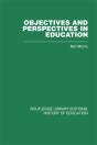 Objectives And Perspectives In Education - Preview