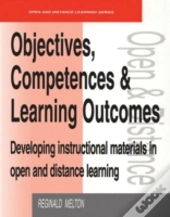 Objectives, Competencies And Learning Outcomes