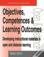 Capa do artigo Objectives, Competencies And Learning Outcomes