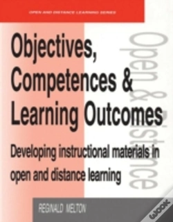 Capa do artigo Objectives, Competencies And Learning Outcomes