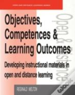 Objectives, Competencies And Learning Outcomes