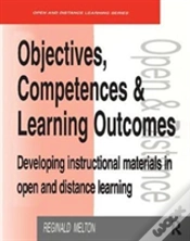 Capa do artigo Objectives, Competencies And Learning Outcomes