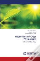 Objectives Of Crop Physiology