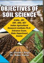 Objectives Of Soil Science