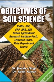 Capa do artigo Objectives Of Soil Science