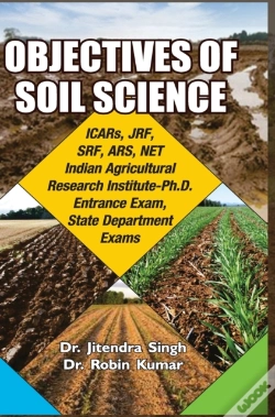 Capa do artigo Objectives Of Soil Science