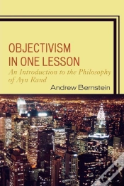 Capa do artigo Objectivism In One Lesson