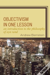 Capa do artigo Objectivism In One Lesson