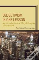 Objectivism In One Lesson