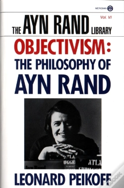 Capa do artigo Objectivism