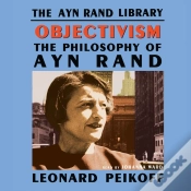 Capa do artigo Objectivism