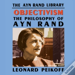 Capa do artigo Objectivism