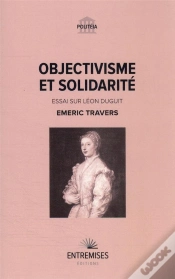 Capa do artigo Objectivisme Et Solidarité
