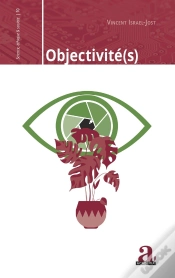 Capa do artigo Objectivité(S)