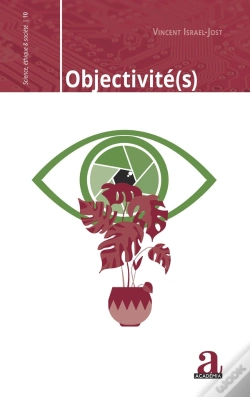 Capa do artigo Objectivité(S)