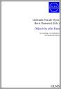 Objectivity After Kant - Preview