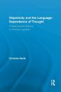 Objectivity And The Language-Dependence Of Thought - Preview