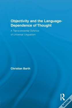 Capa do artigo Objectivity And The Language-Dependence Of Thought