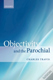 Capa do artigo Objectivity And The Parochial