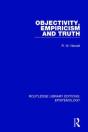 Objectivity, Empiricism And Truth - Preview