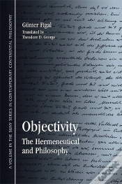 Capa do artigo Objectivity