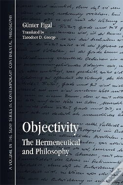 Capa do artigo Objectivity