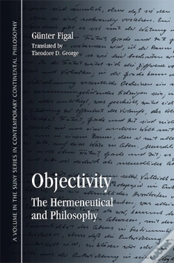 Capa do artigo Objectivity