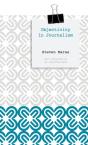 Objectivity In Journalism - Preview