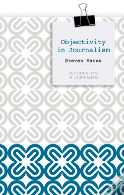 Capa do artigo Objectivity In Journalism