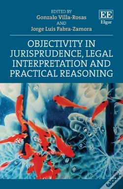 Capa do artigo Objectivity In Jurisprudence, Legal Interpretation And Practical Reasoning