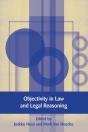 Objectivity In Law And Legal Reasoning - Preview
