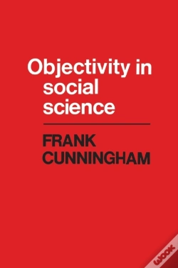Capa do artigo Objectivity In Social Science
