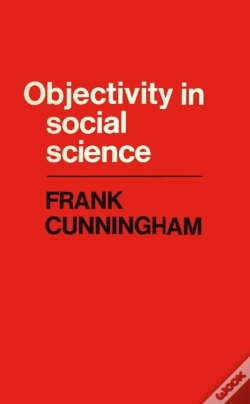 Capa do artigo Objectivity In Social Science