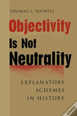 Capa do artigo Objectivity Is Not Neutrality