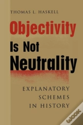 Objectivity Is Not Neutrality