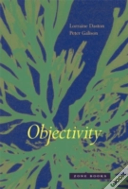 Capa do artigo Objectivity