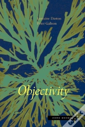 Capa do artigo Objectivity