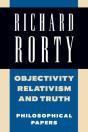 Objectivity, Relativism, And Truth: Volume 1 - Preview