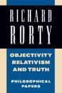 Objectivity, Relativism, And Truth: Volume 1 - Preview