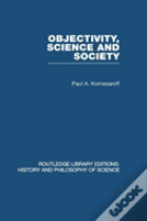 Objectivity, Science And Society