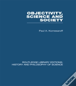 Capa do artigo Objectivity, Science And Society