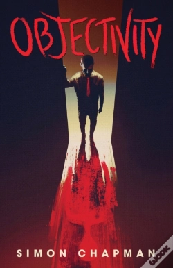 Capa do artigo Objectivity