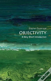 Capa do artigo Objectivity