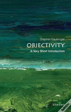 Capa do artigo Objectivity