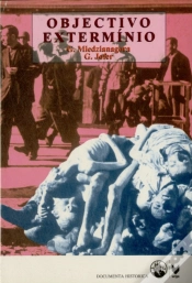 Capa do artigo Objectivo Extermínio