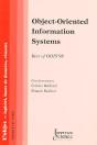 Objectoriented Information Systems Best Of Oois 98 L'Objet Logiciels Bases De Donnees Reseaux Volume - Preview